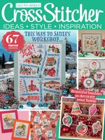 CrossStitcher